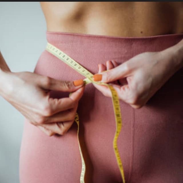 The Manique Melt at Manique Aesthetics in Carrollton, VA