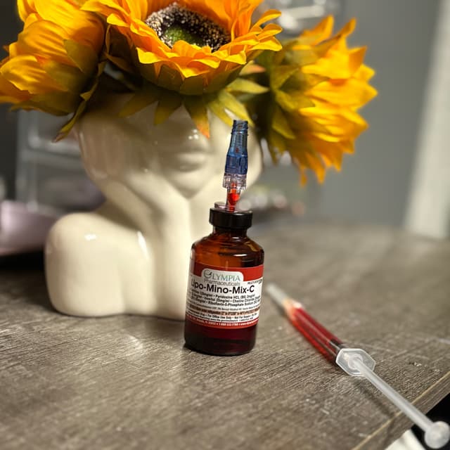 Vitamin Rejuvenation Package at Manique Aesthetics in Carrollton, VA